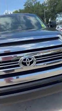 USED TOYOTA TUNDRA TRUCKS I FOR SALE I PRESTIGE AUTO SALES OCALA