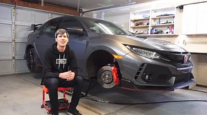 346K views · 642 reactions | Here's Why The Honda Civic Type R...