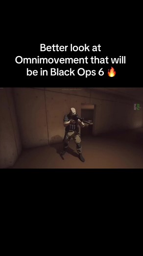 Black Ops 6 Movement Revealed: OmniMovement, Warzone, and More!