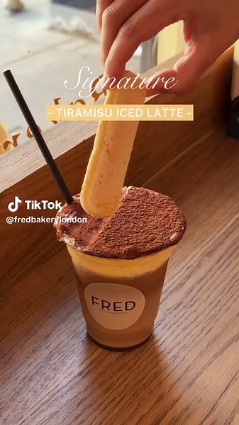 fredbakery on TikTok