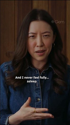 What does narcolepsy feel like?