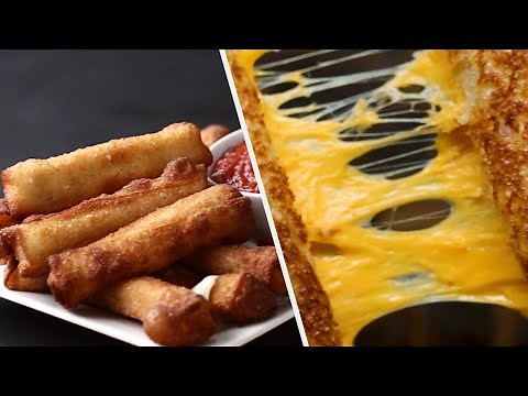20 Recipes You Should Learn In Your 20s • Tasty