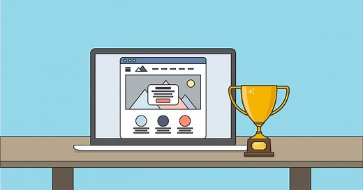 14 Award-Winning Website Designs (& What They Did Right)