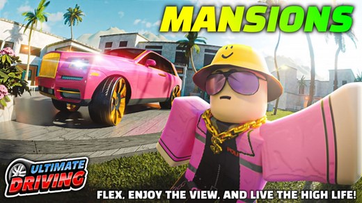 Ultimate Driving codes in Roblox: Free skins and credits (August 2022)