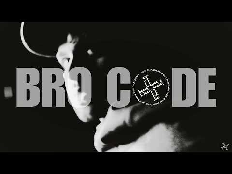 BRO CODE (Official Music Video) - VeeChauhan