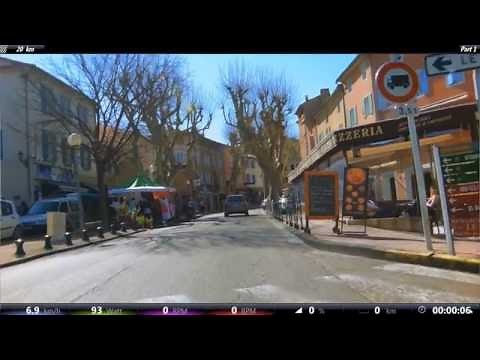 Tacx films