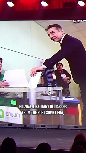 Georgia's Crucial Parliamentary Elections: A Choice Between Europe and Russia