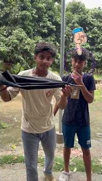 An old, broken umbrella was sold for 300 taka. Bengali mini vlogs