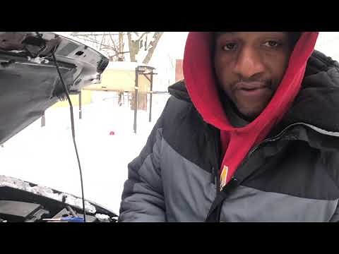 Code - P1345 GMC Envoy - P0014 Trailblazer