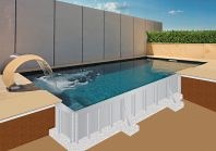 Pool Design | Swimming Pool Designs | Inground Pools