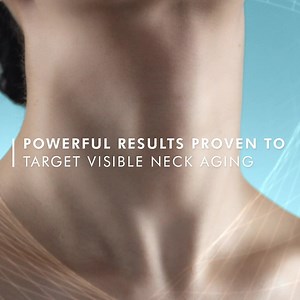 12K views · 211 reactions | Discover our clinically proven new retinol treatment for delicate neck skin. ✅ 27% average improvement in neck skin crepiness. ✅ 16% average improvement in the appearance of horizontal neck lines. ✅ 16% average improvement in neck skin firmness. | SkinCeuticals | Facebook