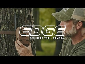 Unrivaled Ease of Use with Moultrie Mobile Edge Cellular Trail Camera