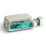 B Braun Syringe Pump Instructions - MedView Systems