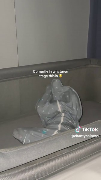 Silent Laughter Moments with ChantyShines