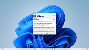How to Install and Use WinRAR on Windows 11