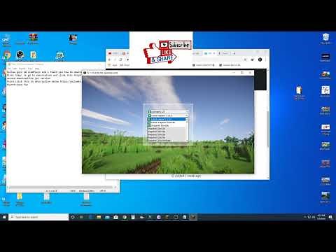 How to download tlauncher MCl minecraft