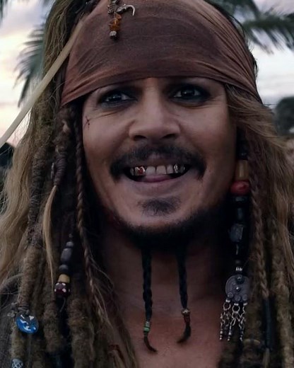 🏴‍☠️ FREEING The CURSED Black Pearl! | Pirates of the Caribbean Epic Scene 🚨