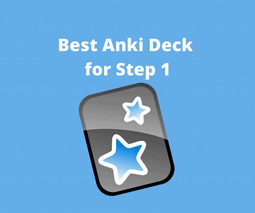 Best Anki Deck For Step 1 2026 [ANKI USMLE GUIDE]