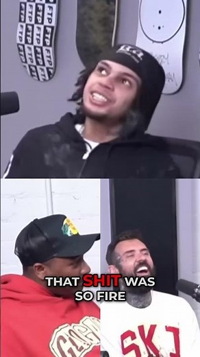 The Epic Meme Moments of Young WeeGee Revealed