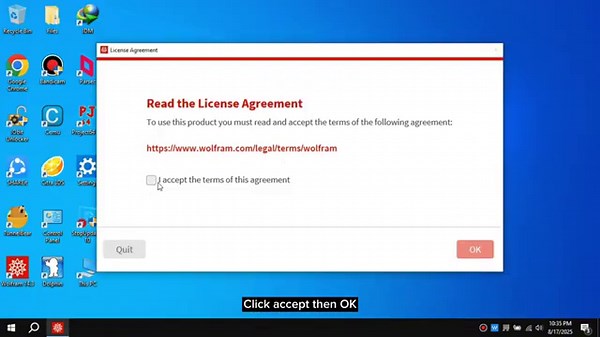 How to Download and Install Wolfram Mathematica For Free | Step-by-Step Guide 2025