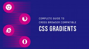 Complete Guide To Cross Browser Compatible CSS Gradients | LambdaTest