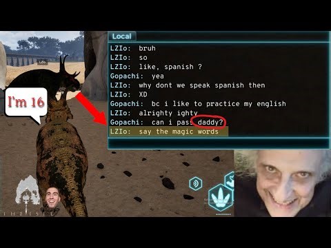 The ISLE is a lot DARKER THAN YOU THINK...