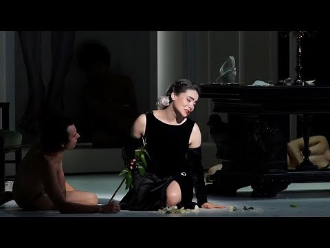Tosca (Giacomo Puccini) | Trailer