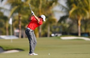 What it really takes to square the clubface at impact