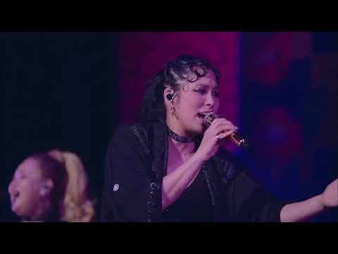 AI - 「ママへ」 from AI TOUR「和と洋」