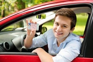 The MVD Points System in Arizona
