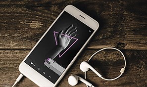 How to create a neon effect in Adobe Photoshop