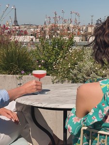 La Tour d'Argent Paris on Reels