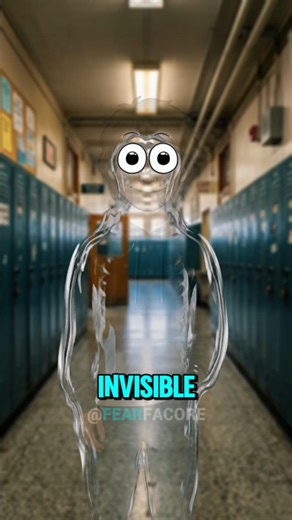 Is Invisibility as Superpower the Best?