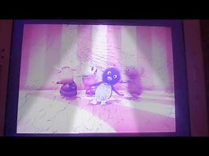 The Backyardigans: Intro French (Season 1)