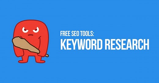 Google Keyword Planner Tool