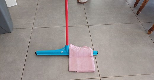 How to Clean Kitchen Cabinets: A Brilliant Hack Using Dawn and Tide