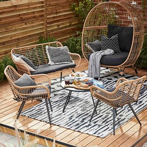 11 garden chairs to boost the appeal of your outdoor living space