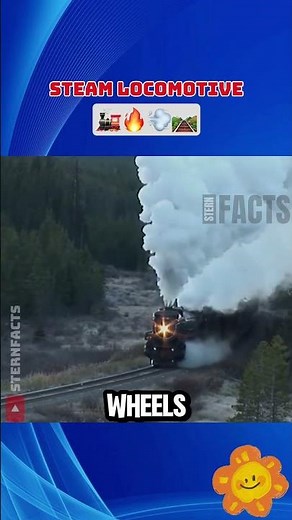 The Power of Steam: Inside a Legendary Locomotive