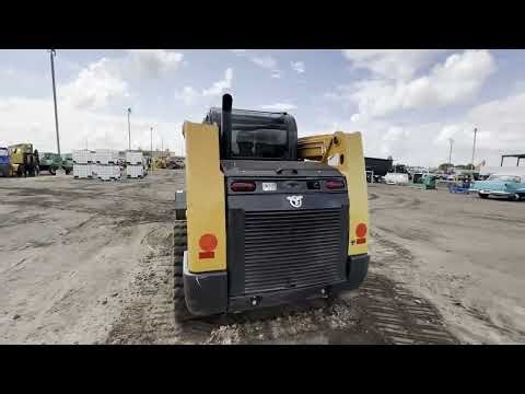 CASE TR270B For Sale