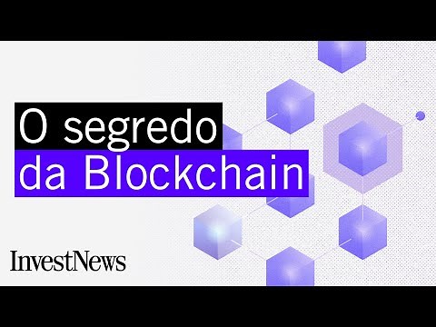 Entenda blockchain em 5 minutos