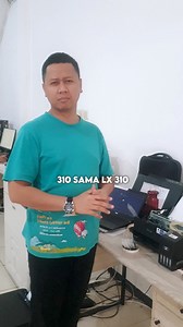 28 reactions · 7 comments | Printer Dot Matrix-mu mengalami masalah mekanik? Agar hasil cetak printermu bisa maksimal, Yuk simak penjelasan di video ini yaa!  #PrinterDotMatrix #MasalahPrinter #SolusiPrinter #PerawatanPrinter #TipsPrinter | FixPrint | Facebook