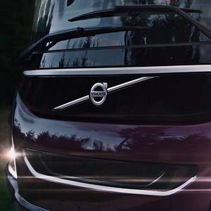 293K views · 6.3K reactions | When great gets even better – the all new Volvo 9000 coach range is here. | Volvo Buses | Facebook