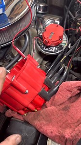 10K views · 116 reactions | ⚡ TESTING GM 4-Pin HEI Ignition Module, both on the bench and in the car. If your engine’s cranking but won’t fire — this is the first thing you should check. ✅ Power ✅ Ground ✅ Coil Negative Switching If it ain’t switching — it ain’t sparking. #IgnitionTrouble #NoSpark #HEIModule #GMTech #CarWontStart #DiagnosticsDoneRight | My Mobile Mechanic / Auto Repair & Brake Replacement. | Facebook