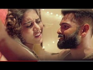 Gf Bf Romantic Kiss status Hot Romantic Whatsapp Status Cute Couples #Romantic Romance story 42