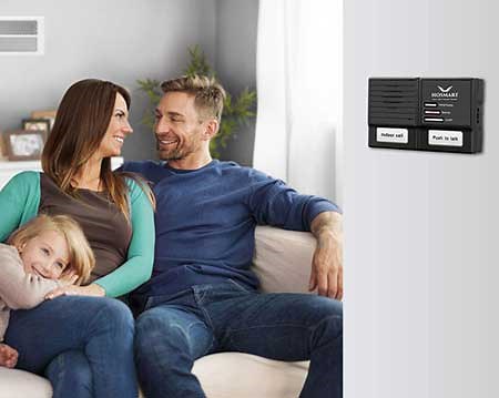 15 Best Wireless Home Intercom Systems in 2024 - (We Tested a TON)