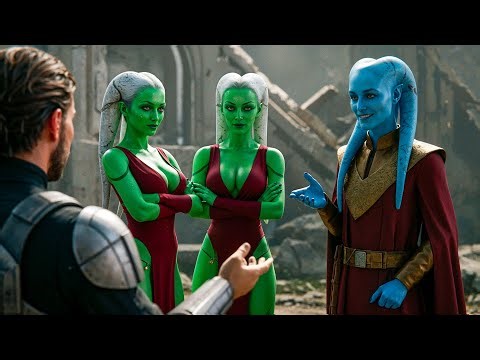A Human Stopped an Alien Civil War—The Alien King's Reward Shocked the Entire Court | HFY | Sci-Fi