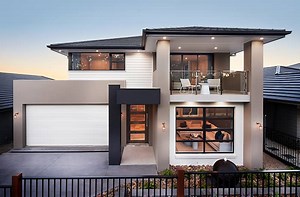 Best Synergy Home Design | Masterton Homes