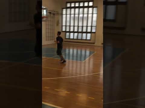 Multi-stage 20 meter shuttle run test (Beep test)