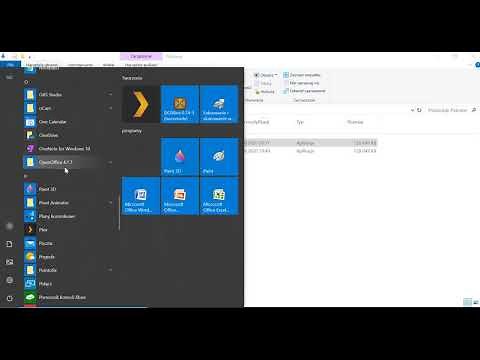 Instalacja Apache OpenOffice