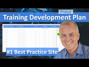Training Development Plan